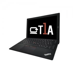 image of Lenovo ThinkPad X1 Tablet