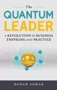 Image of quantum leader a revolution in business thinking and practice