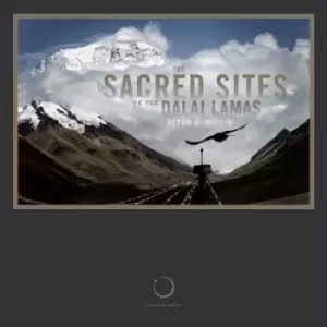 Image of The sacred sites of the Dalai Lamas by Glenn H Mullin