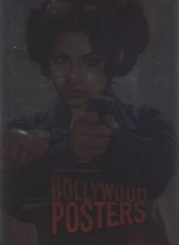 Image of Bollywood Posters by Jerry Pinto Paperback
