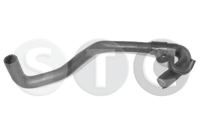 Image of STC Radiator hose STC T408496