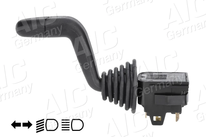 Image of Control Stalk, indicators AIC 53710
