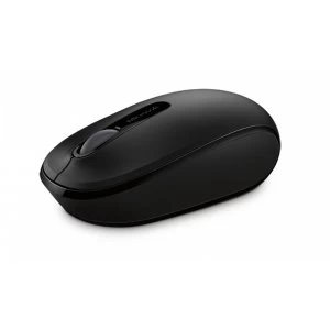 image of Microsoft 1850 Mobile Bluetooth Wireless Mouse