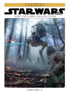 Image of Star Wars Insider: Fiction Collection Vol. 2