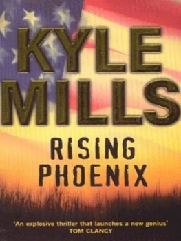 Image of Rising Phoenix by Kyle Mills Paperback
