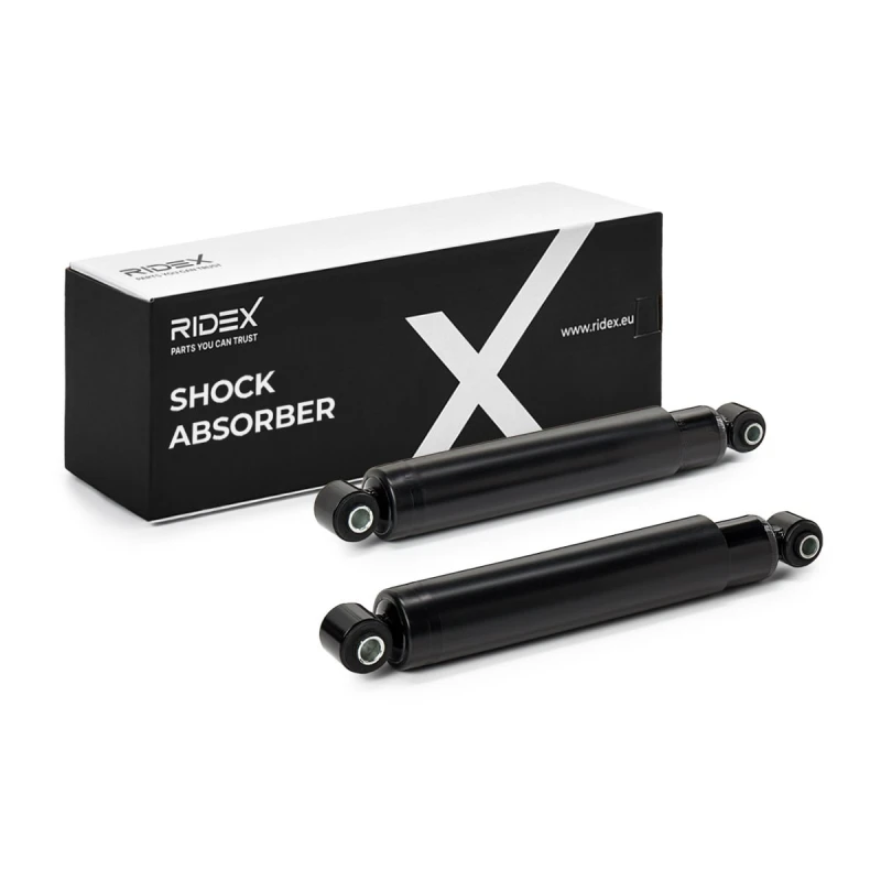 Image of Shock absorber RIDEX 854S2282