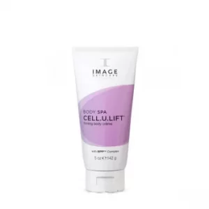 image of Image Skincare Cell-U-Lift Body Firming Creme