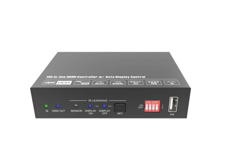 Image of Vivolink VLHDMICTL1-MME control processor