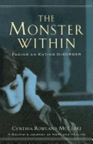 Image of monster within