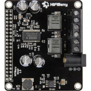 Image of HiFiBerry Hifiberry AMP2