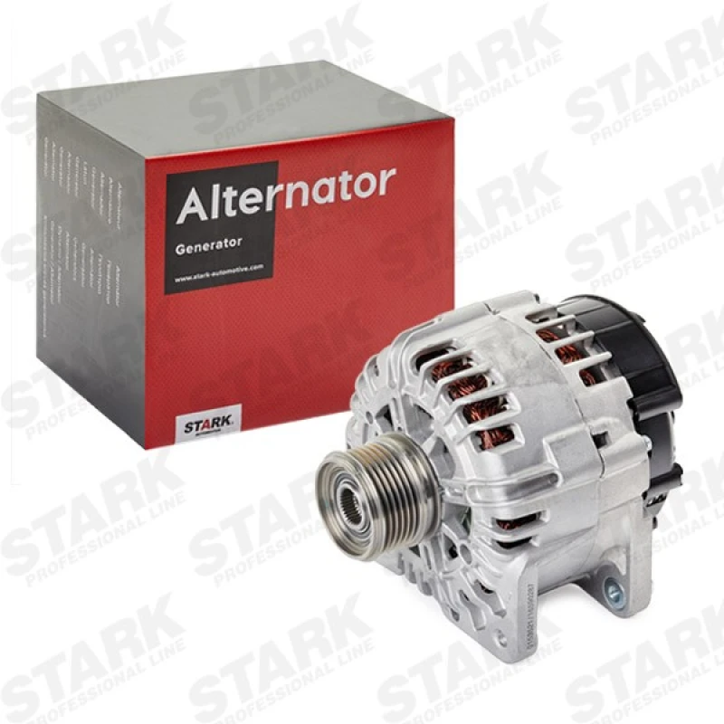 Image of STARK Alternator STARK SKGN-03221569