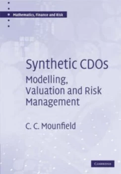 Image of Synthetic Cdos by C. C. Mounfield Hardback