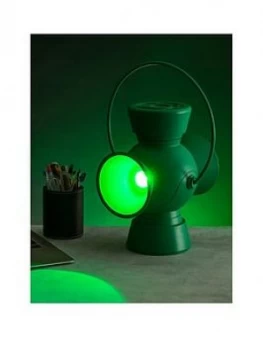 image of Green Lantern Lamp Bdp