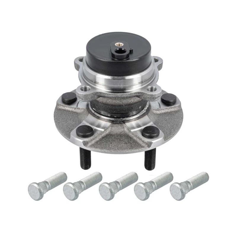 Image of Wheel bearing kit MEYLE 35-14 652 0003