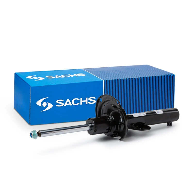 Image of Shock absorber SACHS 560 284