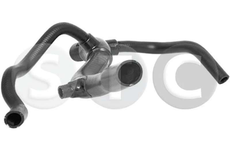 Image of STC Radiator hose STC T409291