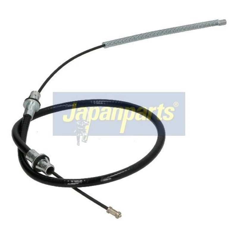Image of JAPANPARTS Handbrake cable JAPANPARTS BC-925R