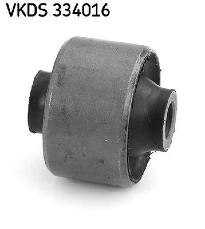 Image of SKF VKDS 334016 Arm Bushes for control arm Control Arm-/Trailing Arm Bush (251)
