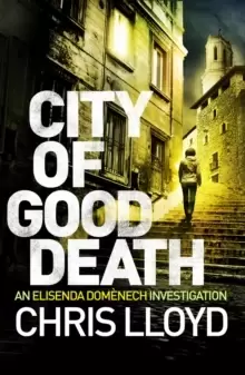 Image of City of Good Death