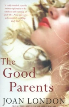 Image of The Good Parents by Joan London Book