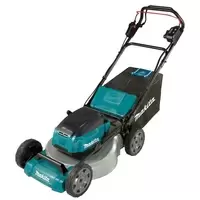 image of Makita DLM465Z 460mm Cordless Lawnmower