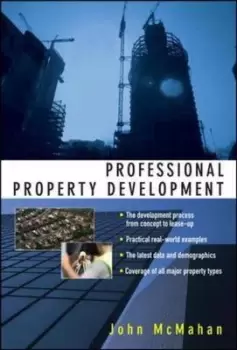 Image of Professional property development by John McMahan