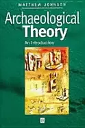 Image of archaeological theory