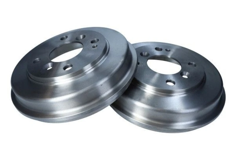 Image of MAXGEAR Brake drum MAXGEAR 19-3686