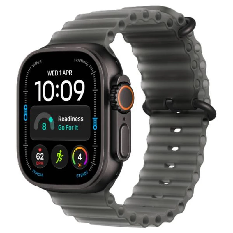 Image of Apple Watch Ultra 4 49mm GPS Cellular