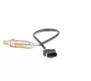 Image of RIDEX Lambda sensor OPEL,VAUXHALL 3922L0013 25327304,93189974,855523 93189974,25327304,855341,855523,93174519,93189974,25327304,93174519,93189974