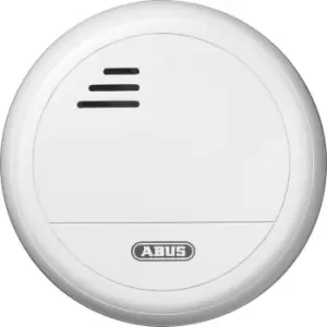 image of ABUS RM40 smoke detector Photoelectrical reflection detector Wireless