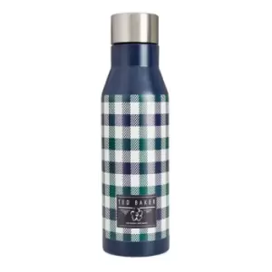 Image of Ted Baker Ronne Waterbottle Mens - Blue