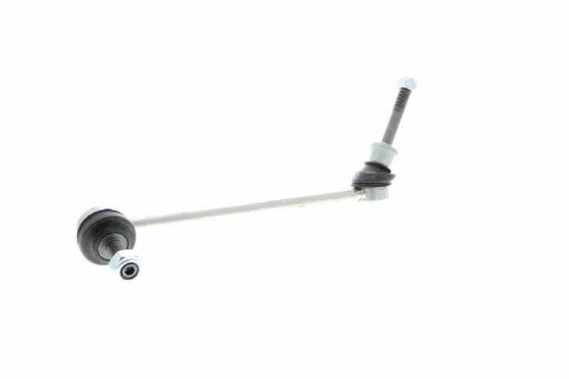 Image of VAICO V20-0780 Anti-roll bar link Original VAICO Quality, Front Axle Left Link Stabiliser (3229)
