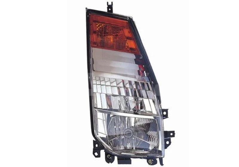 Image of ALKAR Headlight ALKAR 9862016