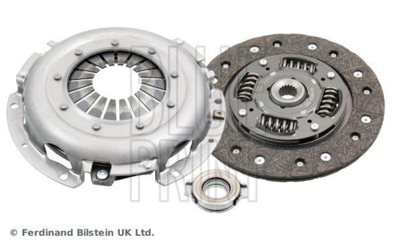 Image of Blue PRINT Clutch kit Blue PRINT ADBP300056