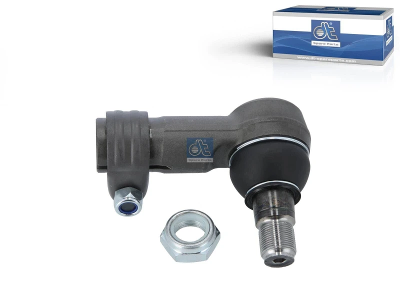 Image of Track rod end DT Spare Parts 6.52025