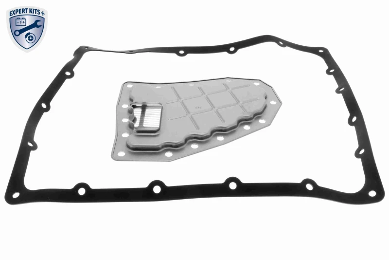 Image of Automatic transmission filter kit VAICO V56-0013