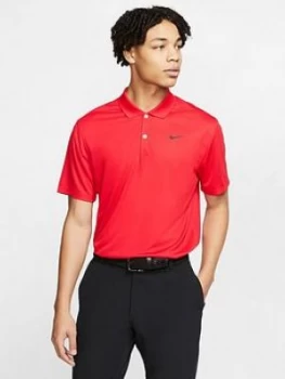 image of Nike Golf Dri-Fit Victory Polo