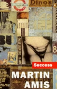 Image of Success by Martin Amis Paperback