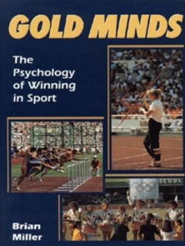 Image of Gold Minds by Brian Miller Paperback