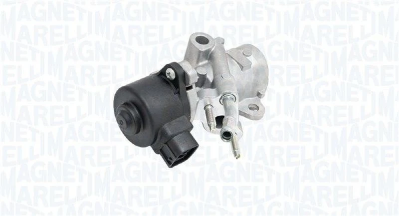Image of MAGNETI MARELLI EGR valve MAGNETI MARELLI 571822112302