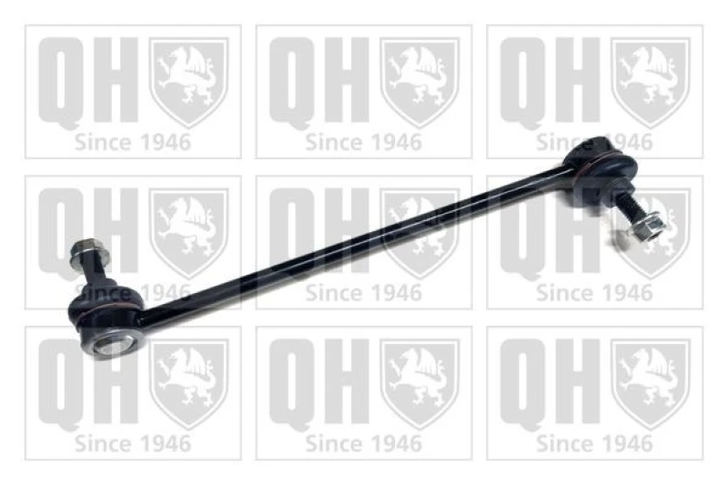 Image of QUINTON HAZELL Anti-roll bar link QUINTON HAZELL QLS3330S