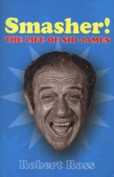 Image of Smasher by Robert Ross Book