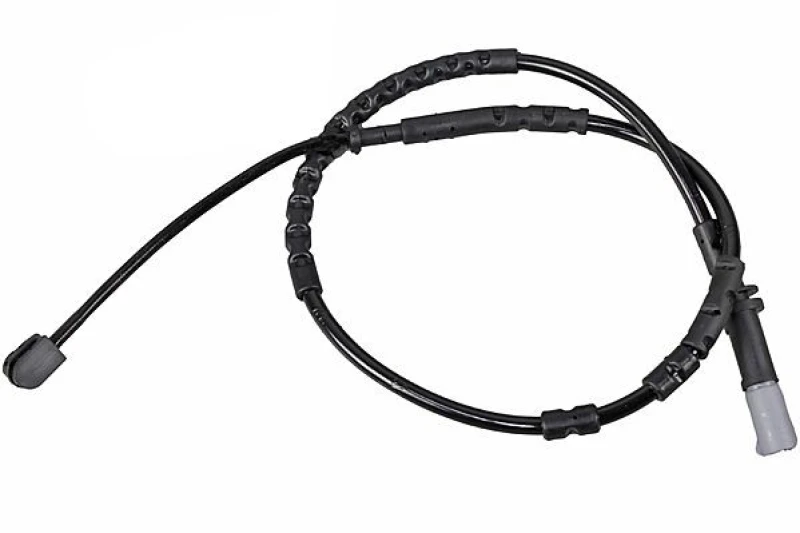 Image of Brake pad wear sensor METZGER 1190309