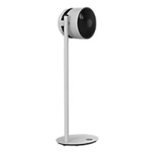 Boneco Pedestal Fan F235 Black and Grey