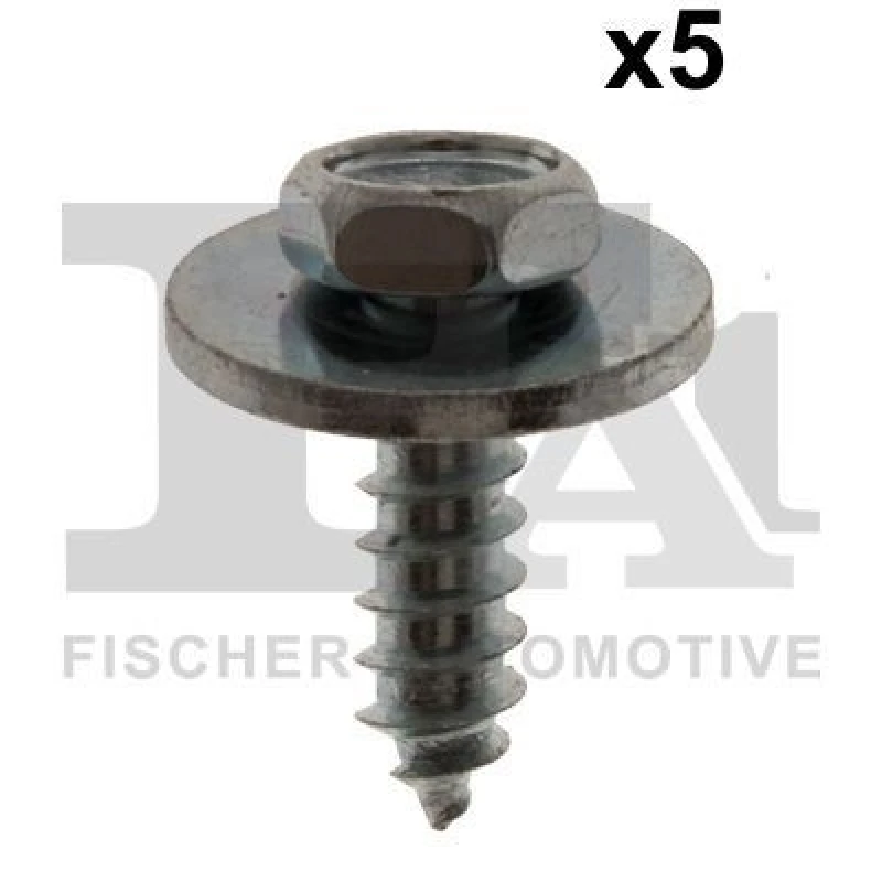 Image of FA1 Screw FA1 10-70001.5