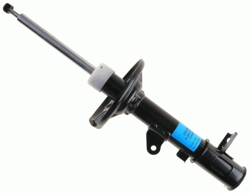 Image of Shock absorber SACHS 312 582