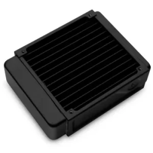 Image of EK Water Blocks EK-CoolStream PE Classic 120 (Single Fan) Radiator
