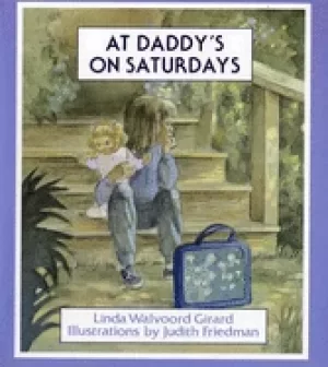 Image of at daddys on saturdays