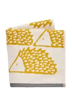 Image of Spike Cotton' Towels